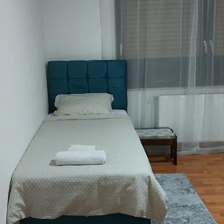 Apartament Aleksic