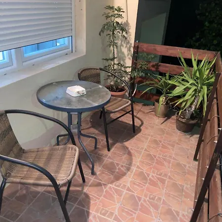 Appartamento Aleksic Jagodina