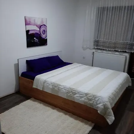 Aleksic Appartamento