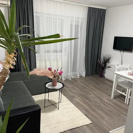 Apartament Aleksic