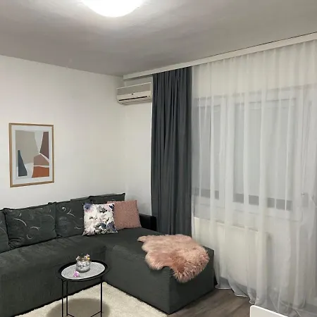 Apartament Aleksic