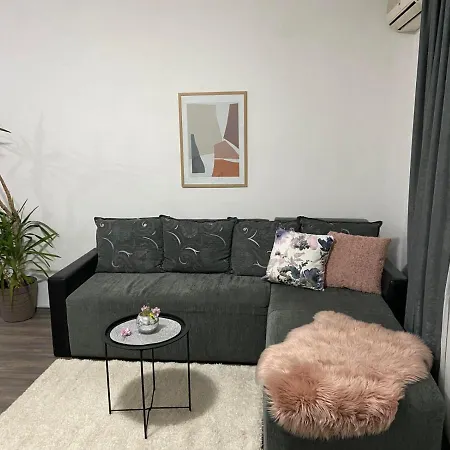 Aleksic Apartament
