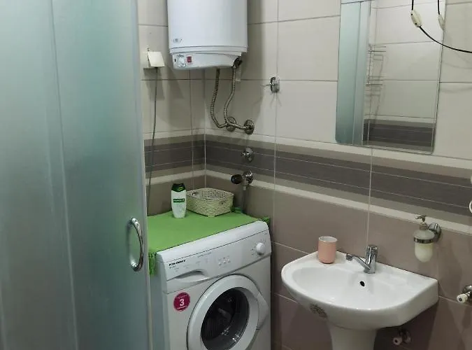 Aleksic Διαμέρισμα