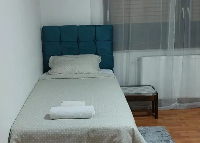 Διαμέρισμα Aleksic