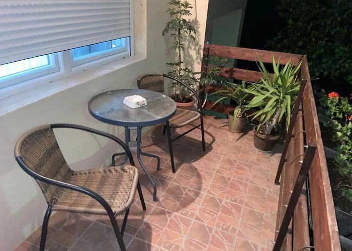 Διαμέρισμα Aleksic Jagodina