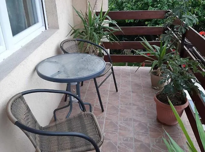 Aleksic Διαμέρισμα