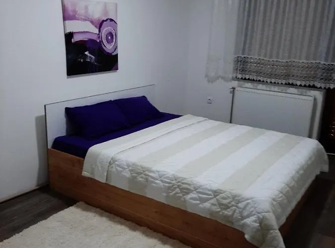 Aleksic Διαμέρισμα