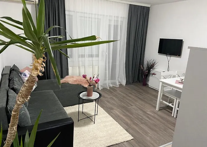 Διαμέρισμα Aleksic