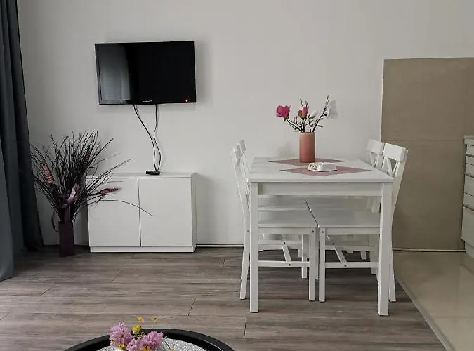 Διαμέρισμα Aleksic