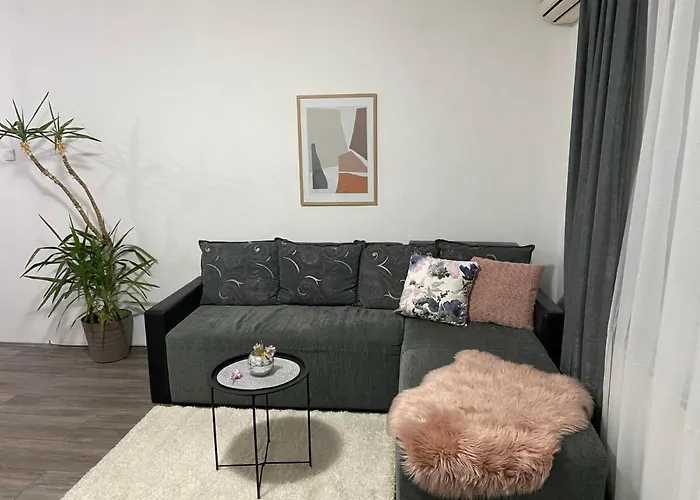 Aleksic Διαμέρισμα