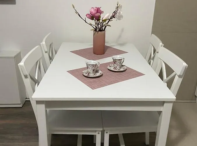 Διαμέρισμα Aleksic